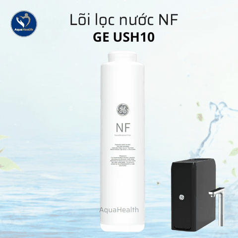 Lõi Lọc Nước GE USH10