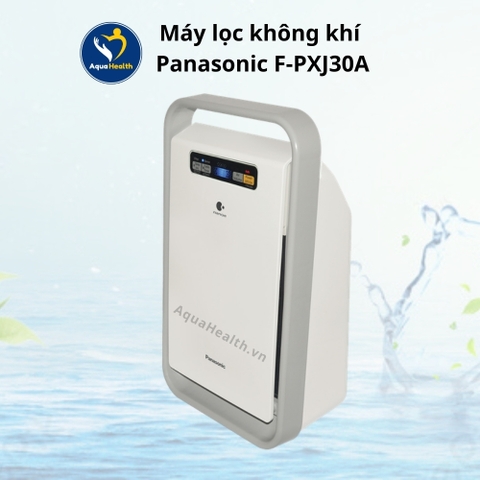 Máy Lọc không khí Panasonic F-PXJ30A