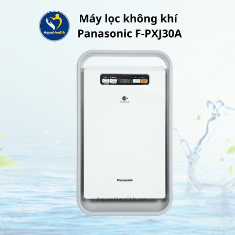 Máy Lọc không khí Panasonic F-PXJ30A