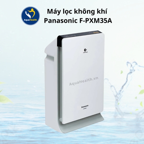 Máy lọc không khí Panasonic F-PXM35A