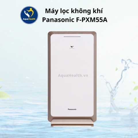 Máy lọc không khí Panasonic F-PXM55A