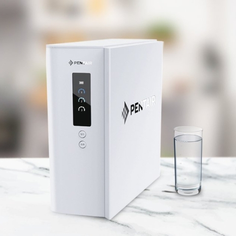 Máy Lọc Nước Gia Đình Thông Minh Pentair F1
