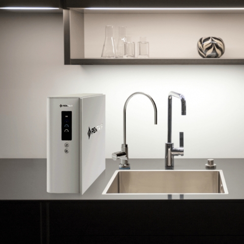 Máy Lọc Nước Gia Đình Thông Minh Pentair F1