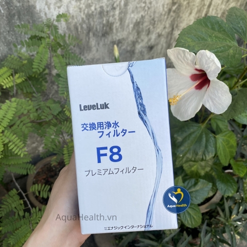 Lõi Lọc Kangen K8 (Loại F8 hoặc FC1)