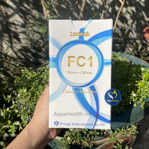 Lõi Lọc Kangen K8 (Loại F8 hoặc FC1)