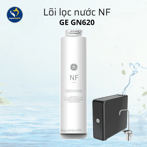Lõi Lọc Nước GE GN620