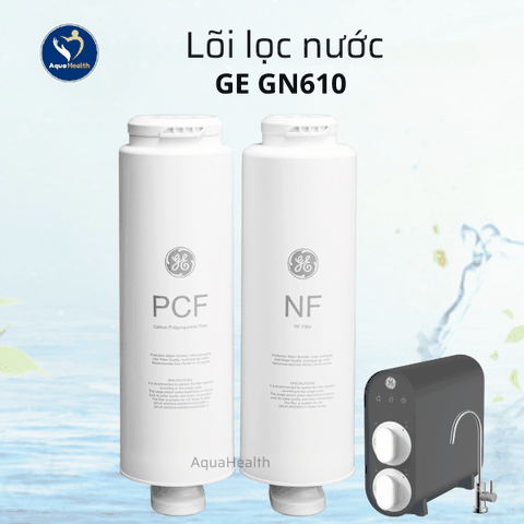 Lõi Lọc Nước GE GN610