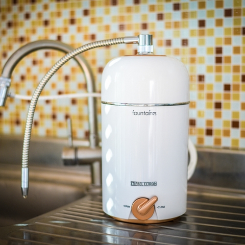 Máy Lọc Nước Uống Stiebel Eltron Fountain 7S