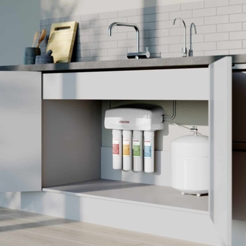 Máy Lọc Nước Uống RO Stiebel Eltron Glacier