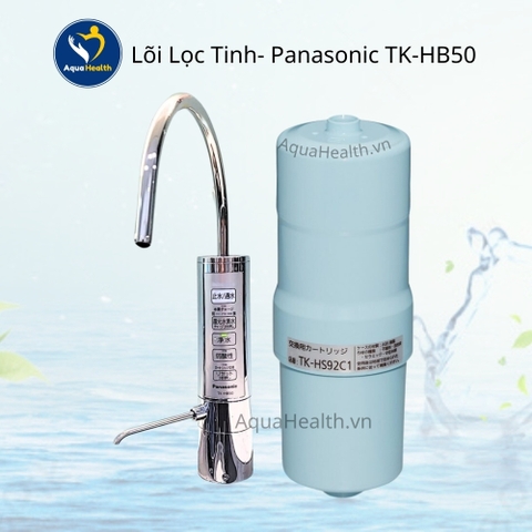 Lõi lọc Panasonic TK-HB50 (TK-HS92C1)