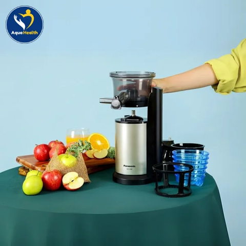 Máy Ép Chậm Panasonic MJ-L500SRA