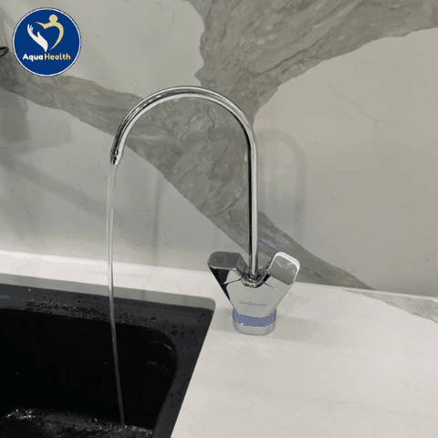 Máy Lọc Nước Uống Vitopure S4-RO-400G Pro Đức