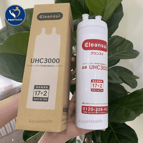 Lõi lọc Mitsubishi Cleansui AL800 (UHC3000)