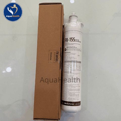 Lõi Lọc Nước Chungho FX15S Cho Máy Lọc Nước Thương Mại FX15S