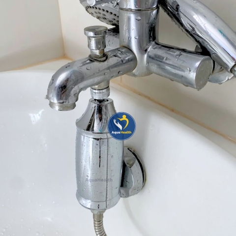 Thiết Bị Lọc Vòi Sen Tắm 3M SFKC01-CN1