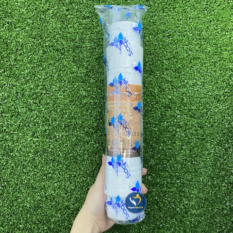 Lõi lọc UF Hàn Quốc đúc nguyên khối