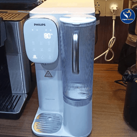 Máy Lọc Nước RO Philips ADD6912