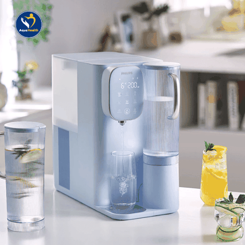 Máy Lọc Nước RO Philips ADD6912