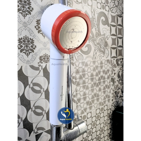 Thiết Bị Lọc Nước Vòi Sen Vitopure S6-H