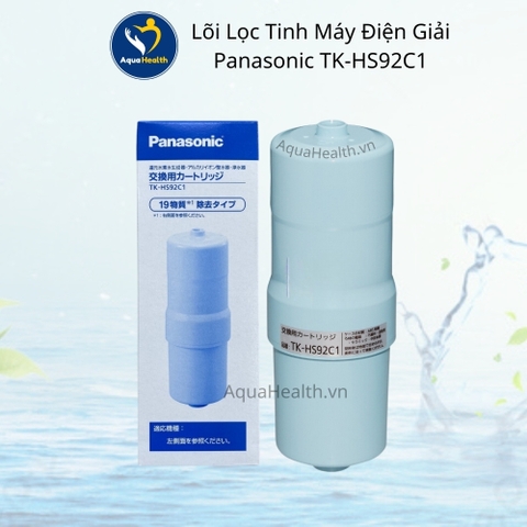 Lõi Lọc Panasonic TK-HS92C1