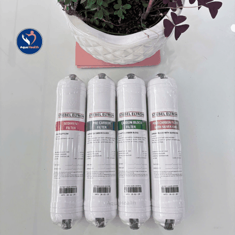 Lõi Lọc Nước Stiebel Eltron Cloud