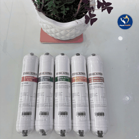 Lõi Lọc Nước Stiebel Eltron Cloud