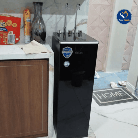 Máy Lọc Nước Tủ Đứng RO Philips ADD8922/74