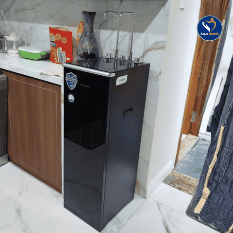 Máy Lọc Nước Tủ Đứng RO Philips ADD8922/74