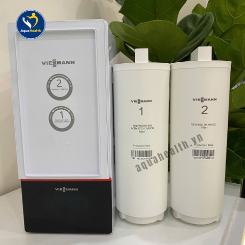 Lõi lọc 4 trong 1 Vitopure S4-RO-400G Pro - Lõi số 1
