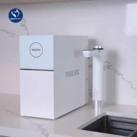 Máy Lọc Nước RO Philips AUT7005/97
