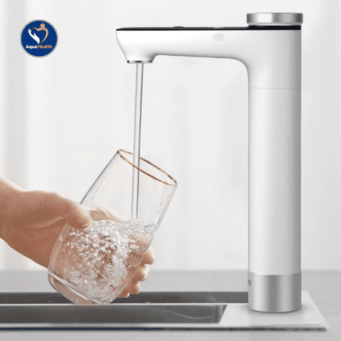 Máy Lọc Nước RO Philips AUT7005/97