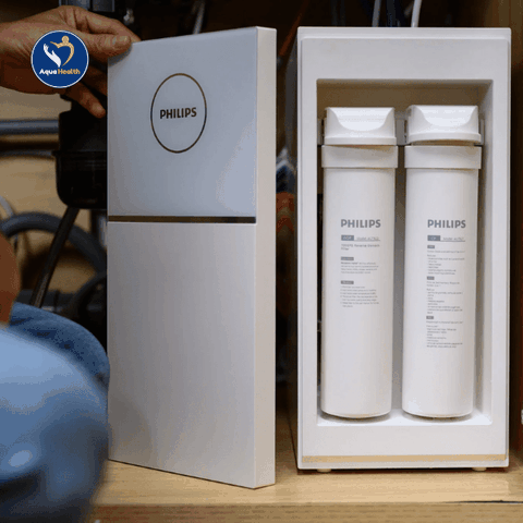 Máy Lọc Nước RO Philips AUT7005/97
