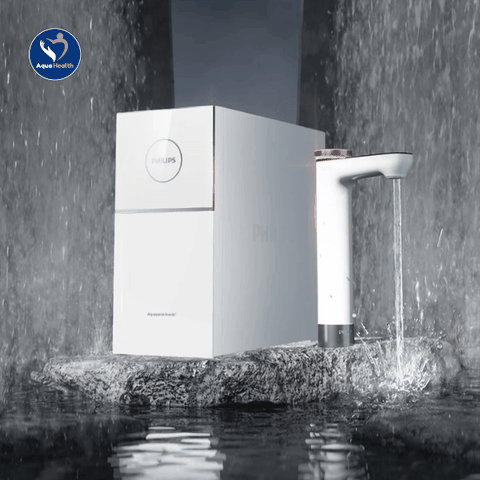 Máy Lọc Nước RO Philips AUT7005/97