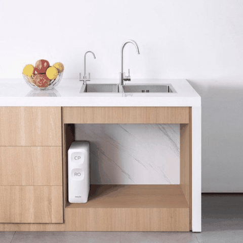 Máy Lọc Nước RO Philips (90L/P) AUT3015/74