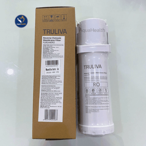 Lõi Lọc Nước Truliva UR5440 Chính Hãng
