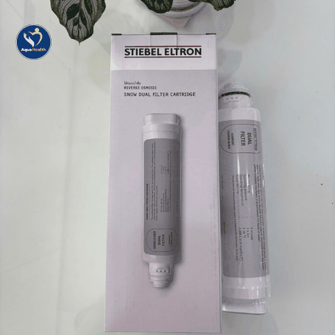Lõi Lọc Nước Stiebel Eltron Snow