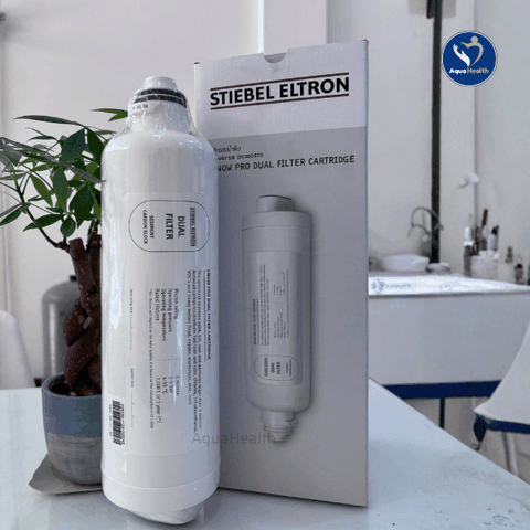 Lõi Lọc Nước Stiebel Eltron Snow Pro
