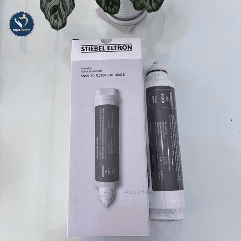 Lõi Lọc Nước Stiebel Eltron Snow