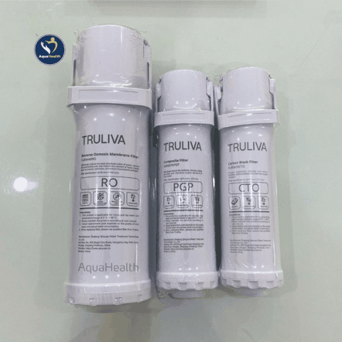 Lõi Lọc Nước Truliva UR5440 Chính Hãng