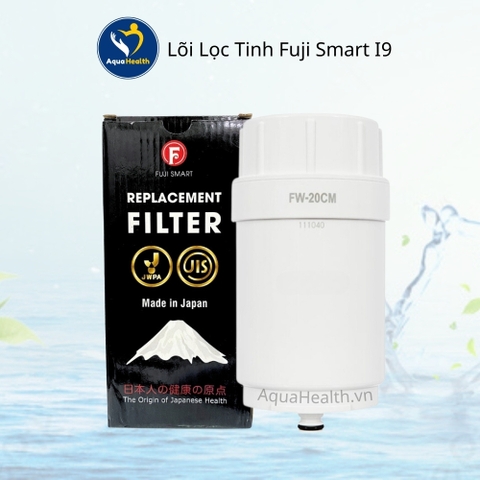Lõi Lọc Fuji Smart i9 (FW-20CM)