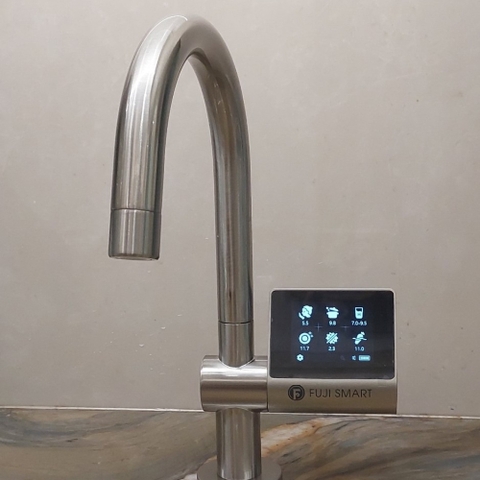 Máy Điện Giải Fuji Smart JP900
