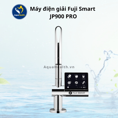 Máy Điện Giải Fuji Smart JP900 Pro