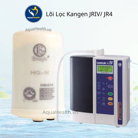 Lõi Lọc Kangen JRIV/JR4 (Loại HG-N hoặc FC1)