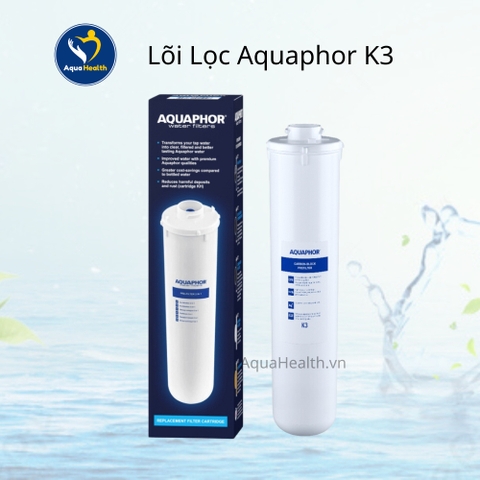 Lõi lọc Aquaphor Crystal H (K3, KH, K7)