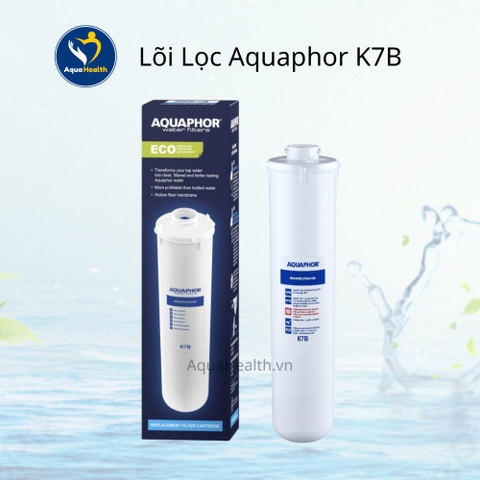 Lõi lọc Aquaphor K7B