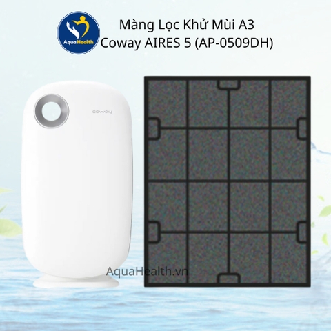 Màng lọc không khí Coway AIRES 5 (AP-0509DH)