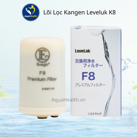 Lõi Lọc Kangen K8 (Loại F8 hoặc FC1)