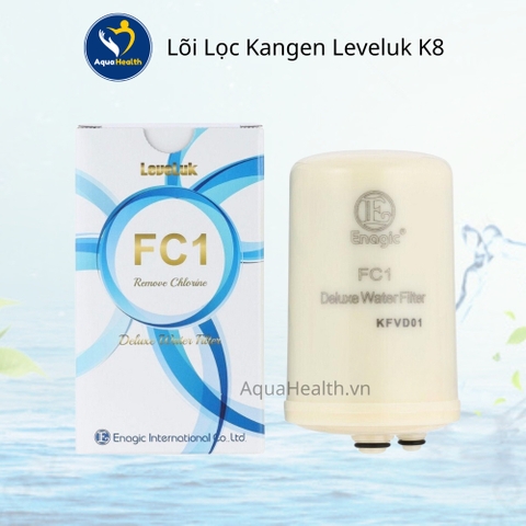Lõi Lọc Kangen K8 (Loại F8 hoặc FC1)