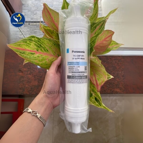 Lõi Lọc Thô Máy Lọc Nước Panasonic RO Model 811,812,813