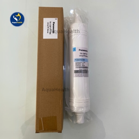 Lõi Lọc Thô Máy Lọc Nước Panasonic RO Model 811,812,813